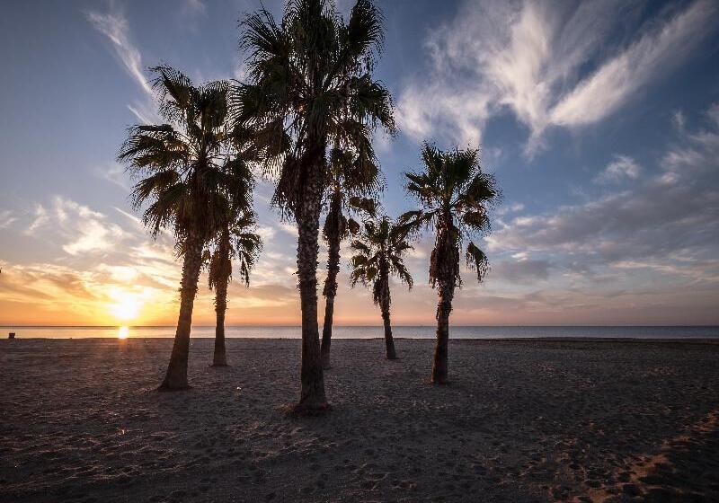 Camping Estival Vendrell Platja