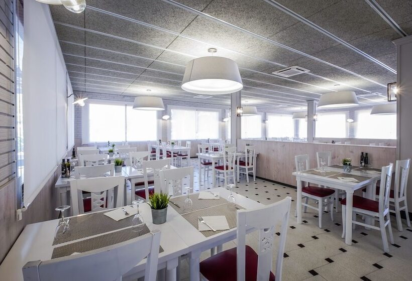 Camping Estival Vendrell Platja