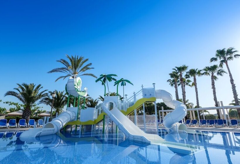 Camping Estival Vendrell Platja