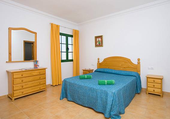 Villas Brisa Marina