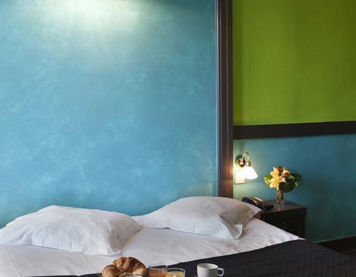 Fotos del hotel Adonis Marseille Vieux-Port:  7