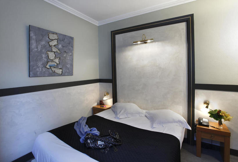 Fotos del hotel Adonis Marseille Vieux-Port:  5