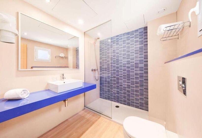 Fotos del hotel Agua Beach:  31