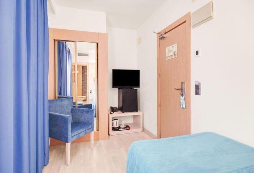 Fotos del hotel Agua Beach:  18