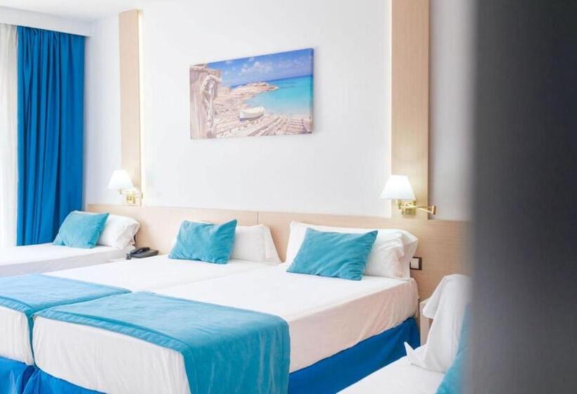 Fotos del hotel Agua Beach:  11