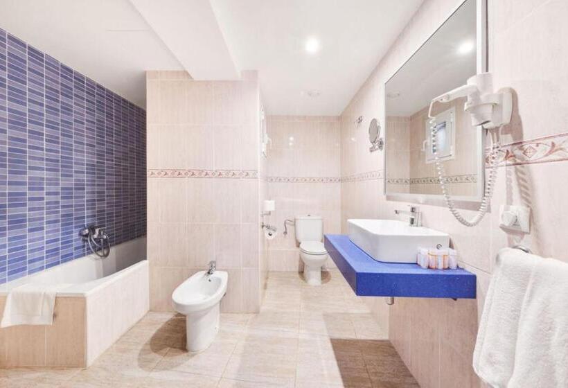 Fotos del hotel Agua Beach:  22