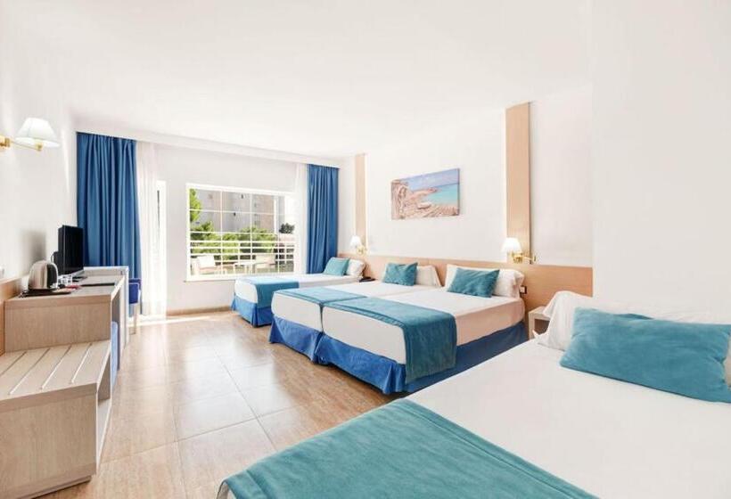 Fotos del hotel Agua Beach:  8