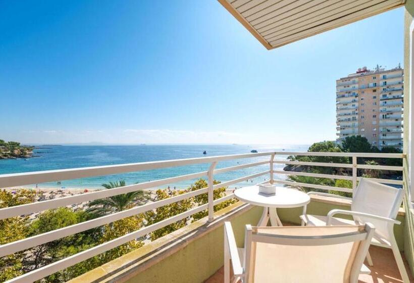 Fotos del hotel Agua Beach:  30