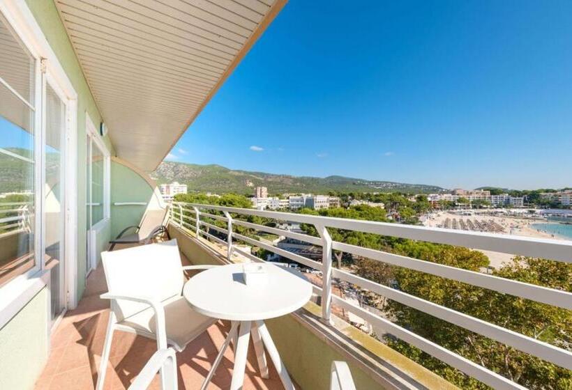 Fotos del hotel Agua Beach:  46