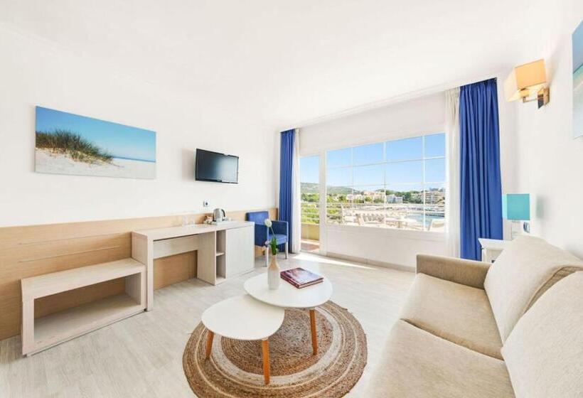 Fotos del hotel Agua Beach:  33