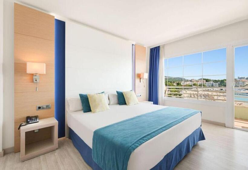 Fotos del hotel Agua Beach:  15