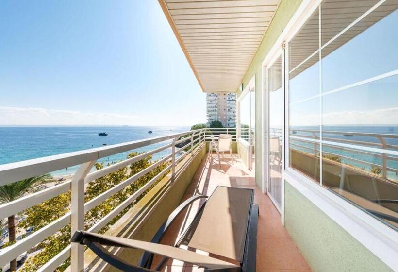 Fotos del hotel Agua Beach:  25