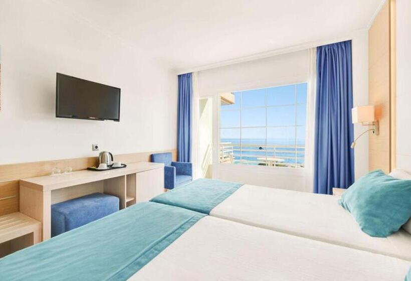 Fotos del hotel Agua Beach:  43