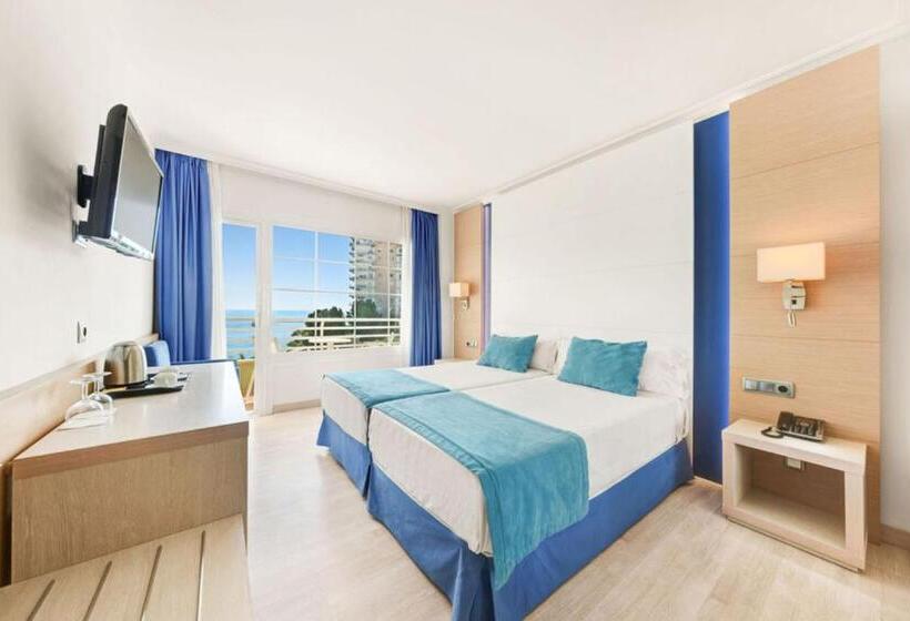 Fotos del hotel Agua Beach:  12