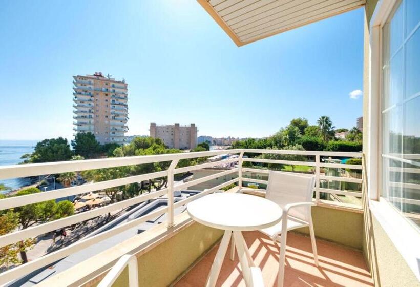 Fotos del hotel Agua Beach:  17