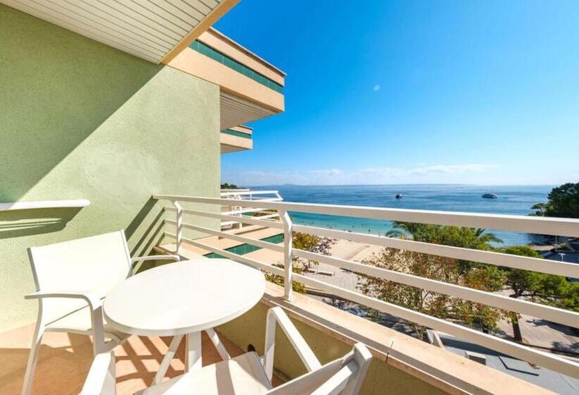 Fotos del hotel Agua Beach:  26