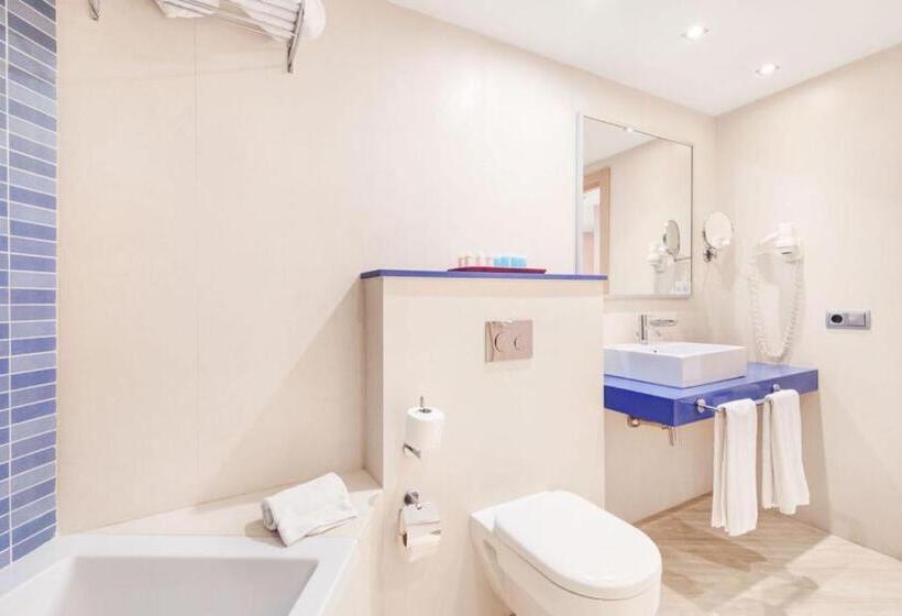 Fotos del hotel Agua Beach:  20