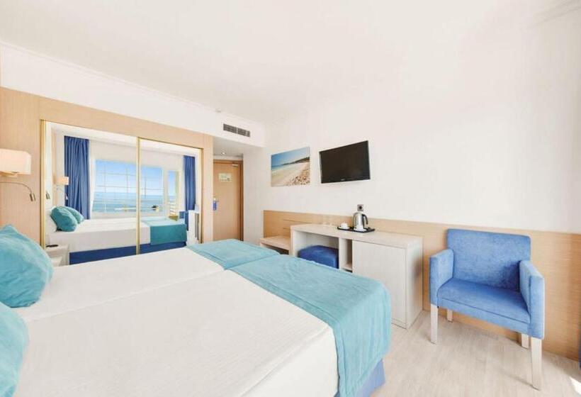 Fotos del hotel Agua Beach:  13