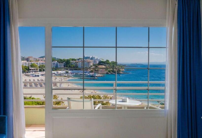 Fotos del hotel Agua Beach:  36