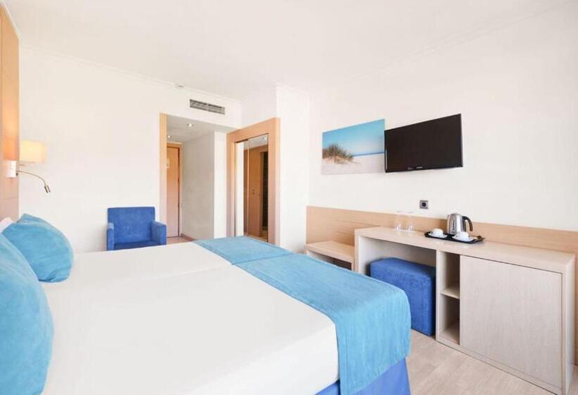 Fotos del hotel Agua Beach:  6