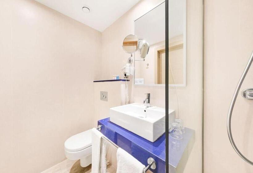 Fotos del hotel Agua Beach:  38