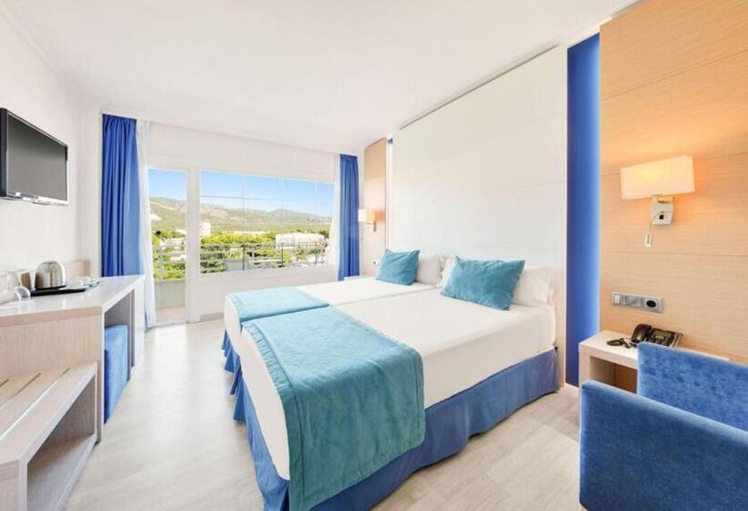 Fotos del hotel Agua Beach:  10