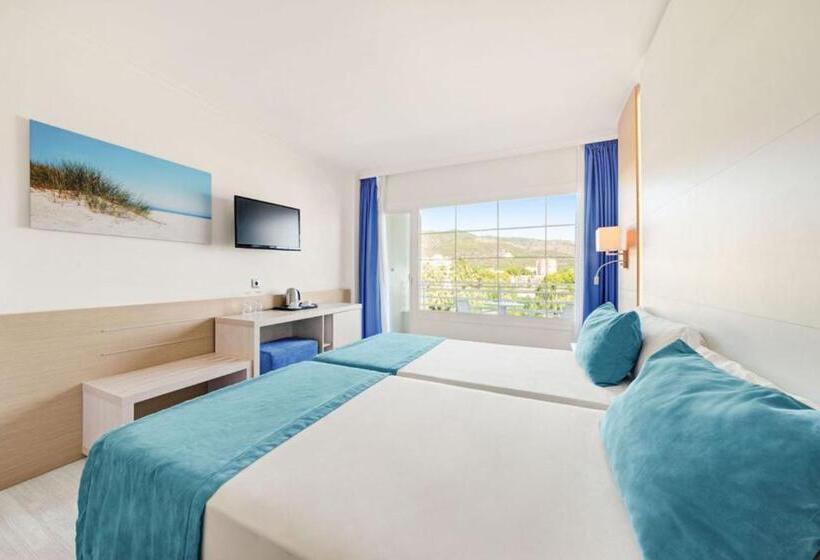 Fotos del hotel Agua Beach:  3