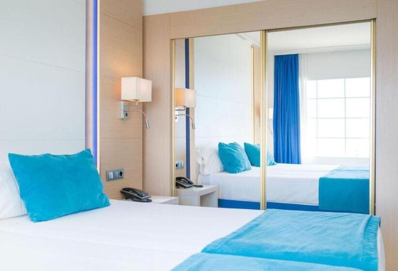 Fotos del hotel Agua Beach:  4