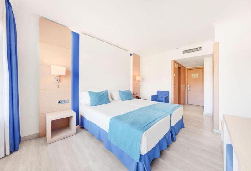 Fotos del hotel Agua Beach:  5