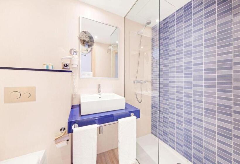 Fotos del hotel Agua Beach:  39