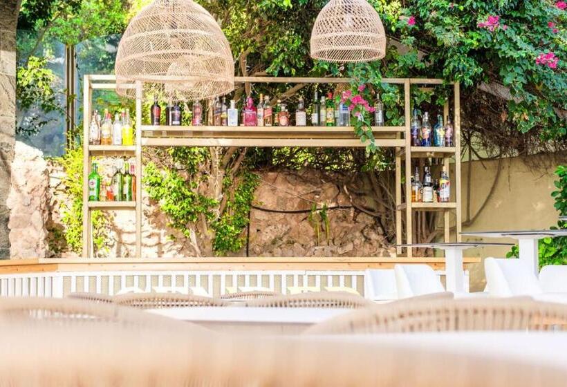 Fotos del hotel Agua Beach:  27