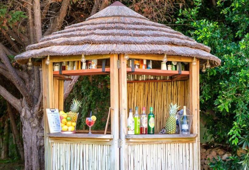 Fotos del hotel Agua Beach:  23