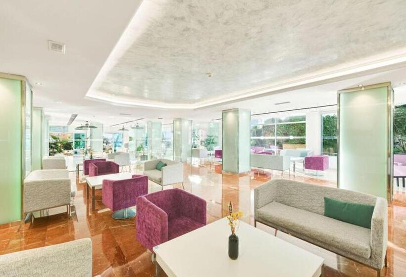 Fotos del hotel Agua Beach:  45