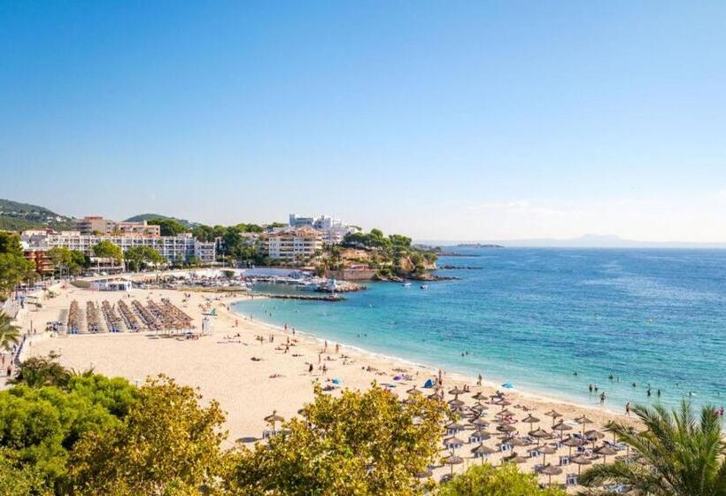 Fotos del hotel Agua Beach:  32