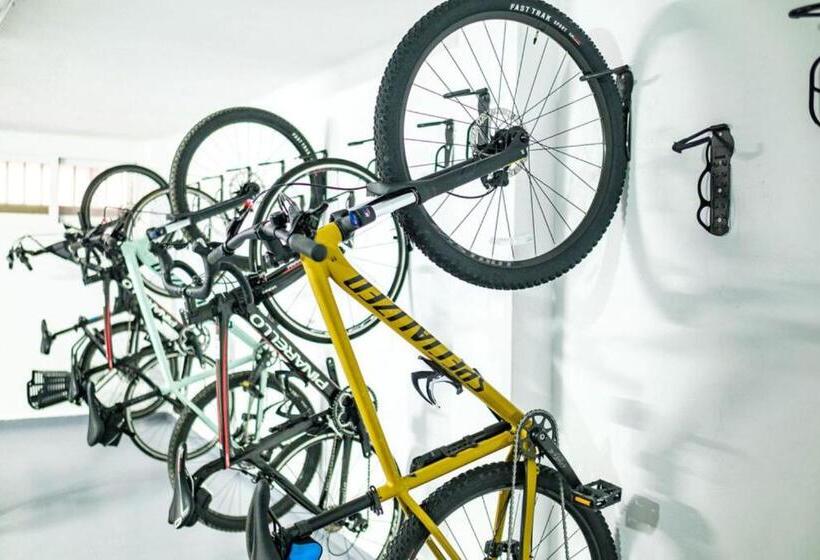 Fotos del hotel Agua Beach:  48