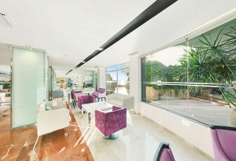 Fotos del hotel Agua Beach:  50