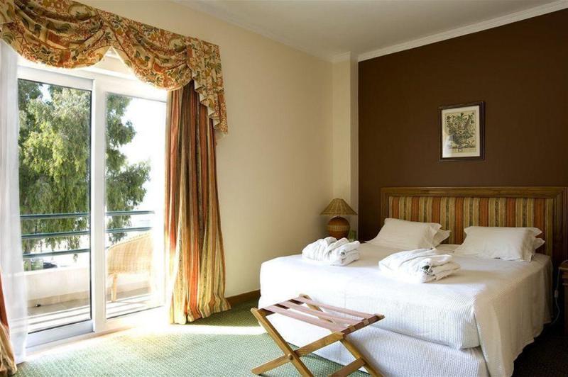 Fotos del hotel Al Foz:  6