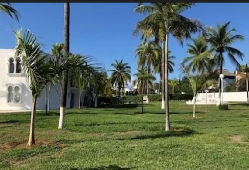 هتل Aldea Del Bazar & Spa