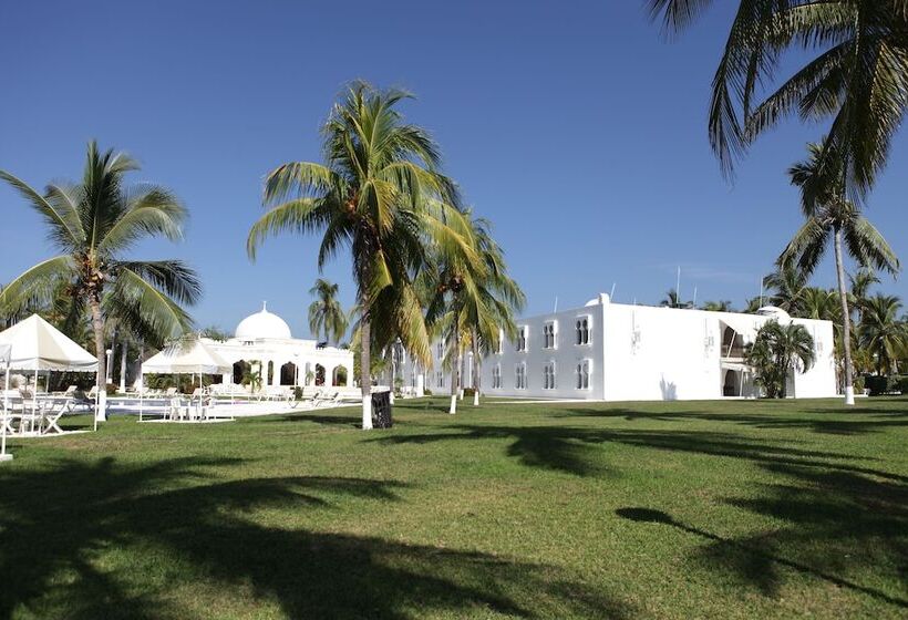 هتل Aldea Del Bazar & Spa