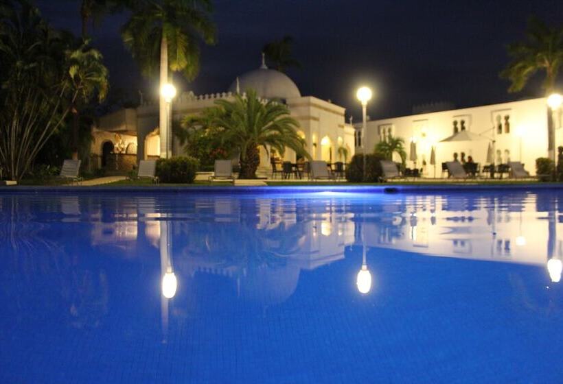 هتل Aldea Del Bazar & Spa