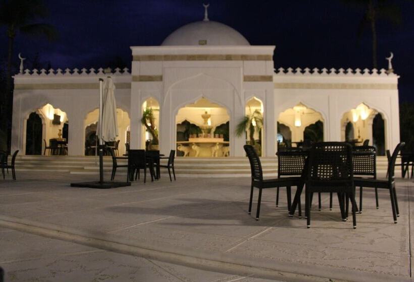 هتل Aldea Del Bazar & Spa