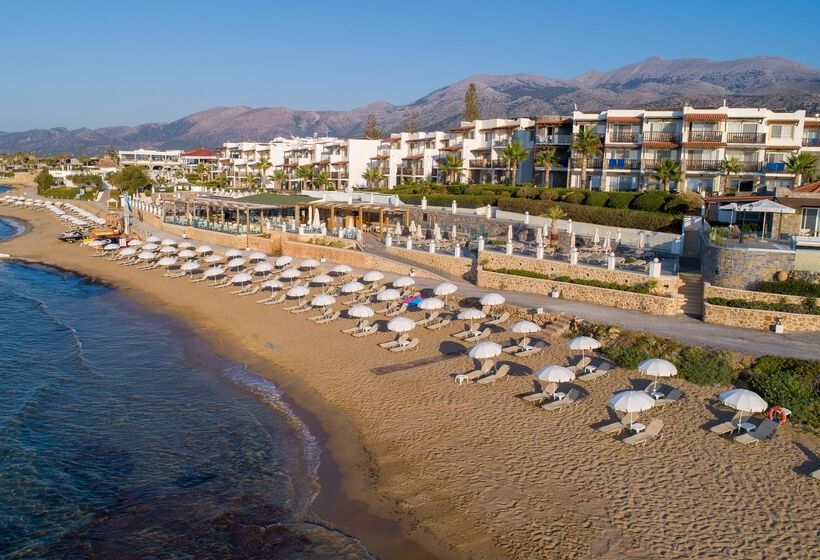 Alexander Beach Hotel & Village Resort