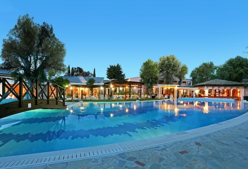 هتل Sentido Apollo Palace