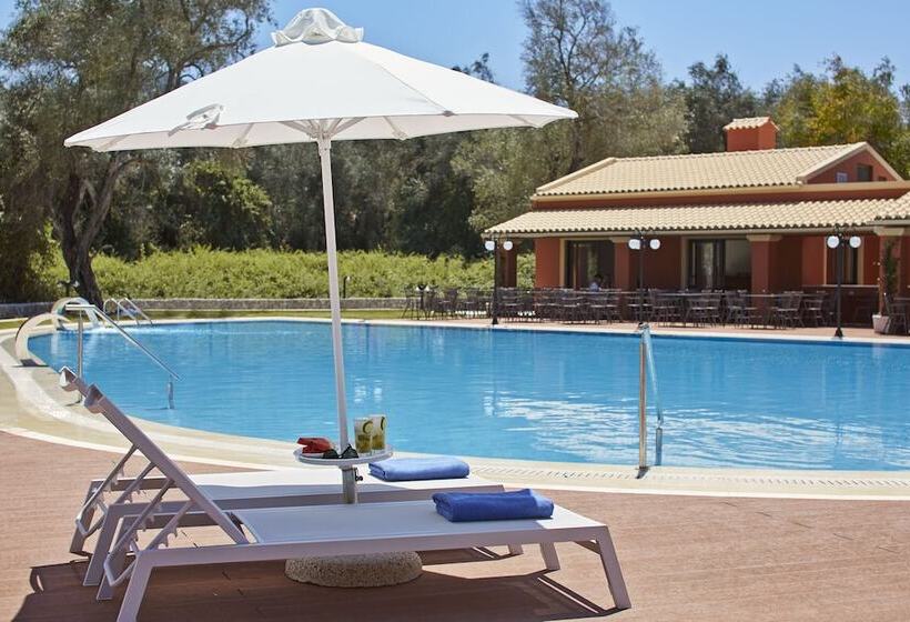 هتل Sentido Apollo Palace