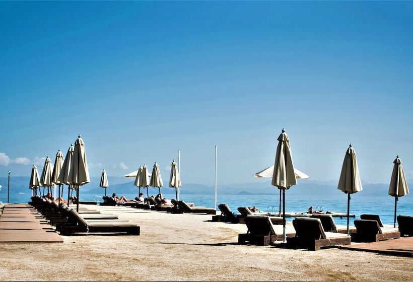 هتل Sentido Apollo Palace