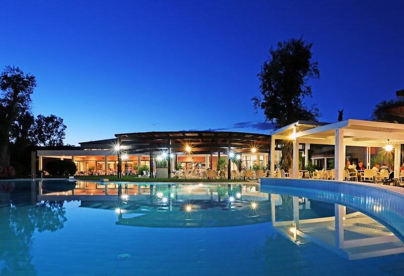 هتل Sentido Apollo Palace