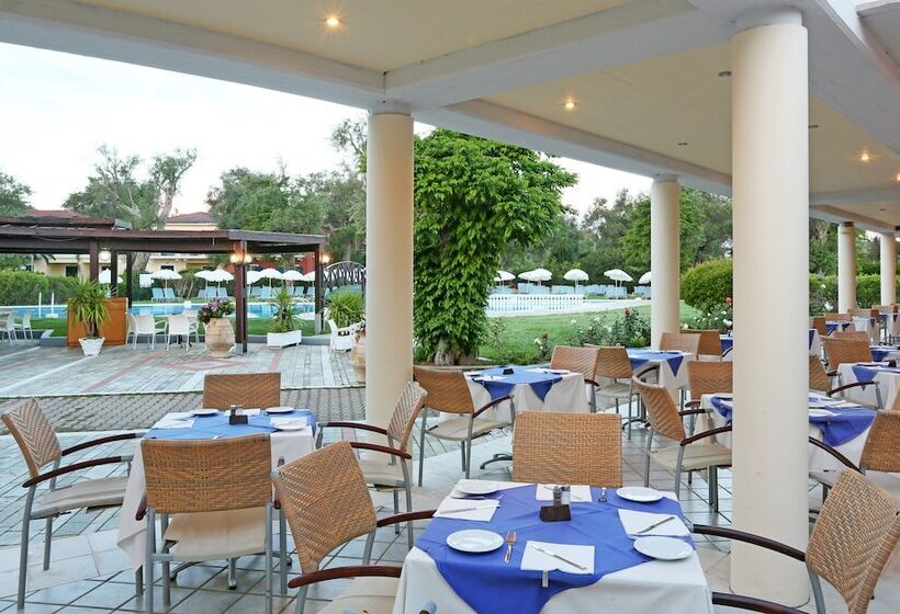 هتل Sentido Apollo Palace