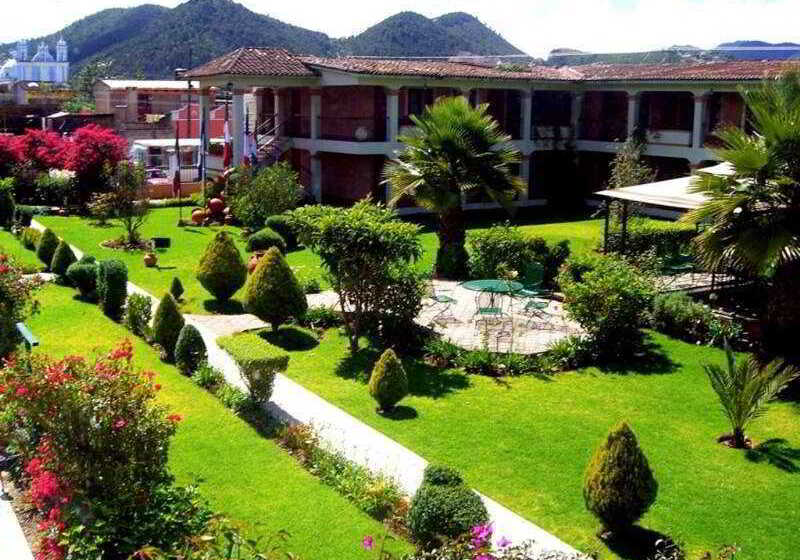 Fotos del hotel Arrecife De Coral:  3