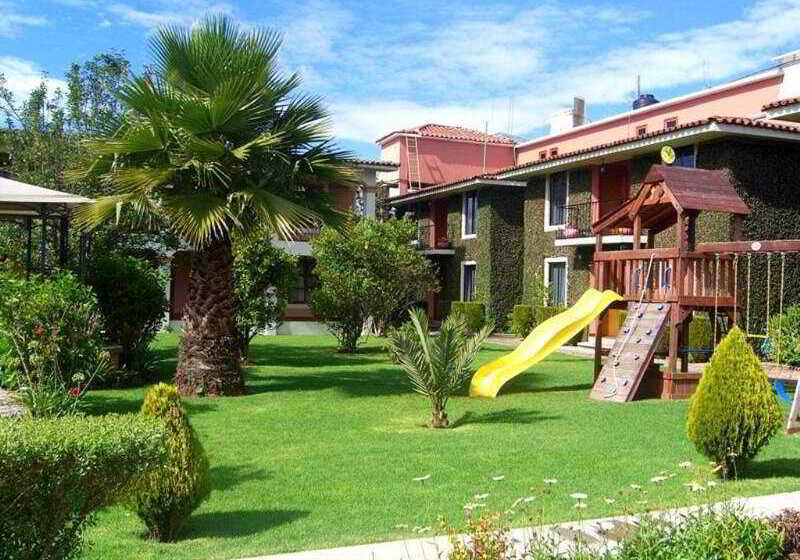 Fotos del hotel Arrecife De Coral:  4