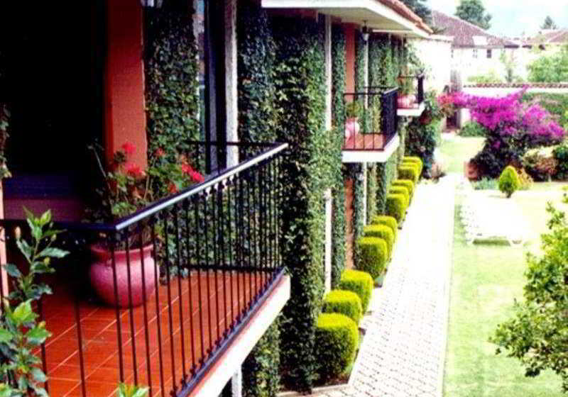 Fotos del hotel Arrecife De Coral:  6